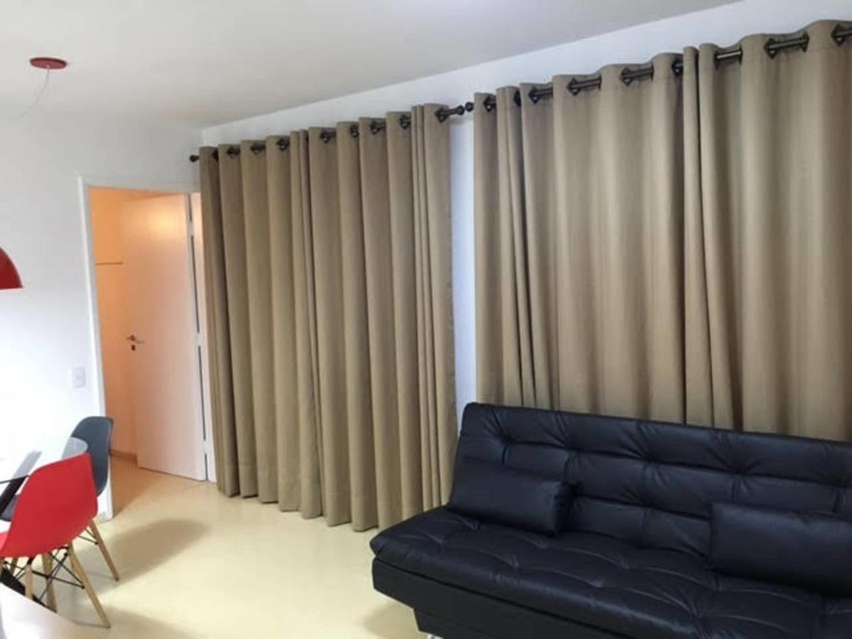 Paulista Flat Leilighet São Paulo Eksteriør bilde