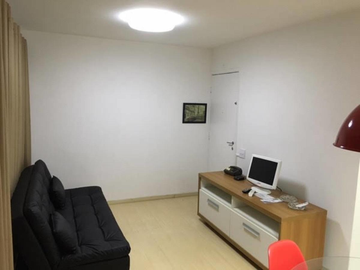 Paulista Flat Leilighet São Paulo Eksteriør bilde