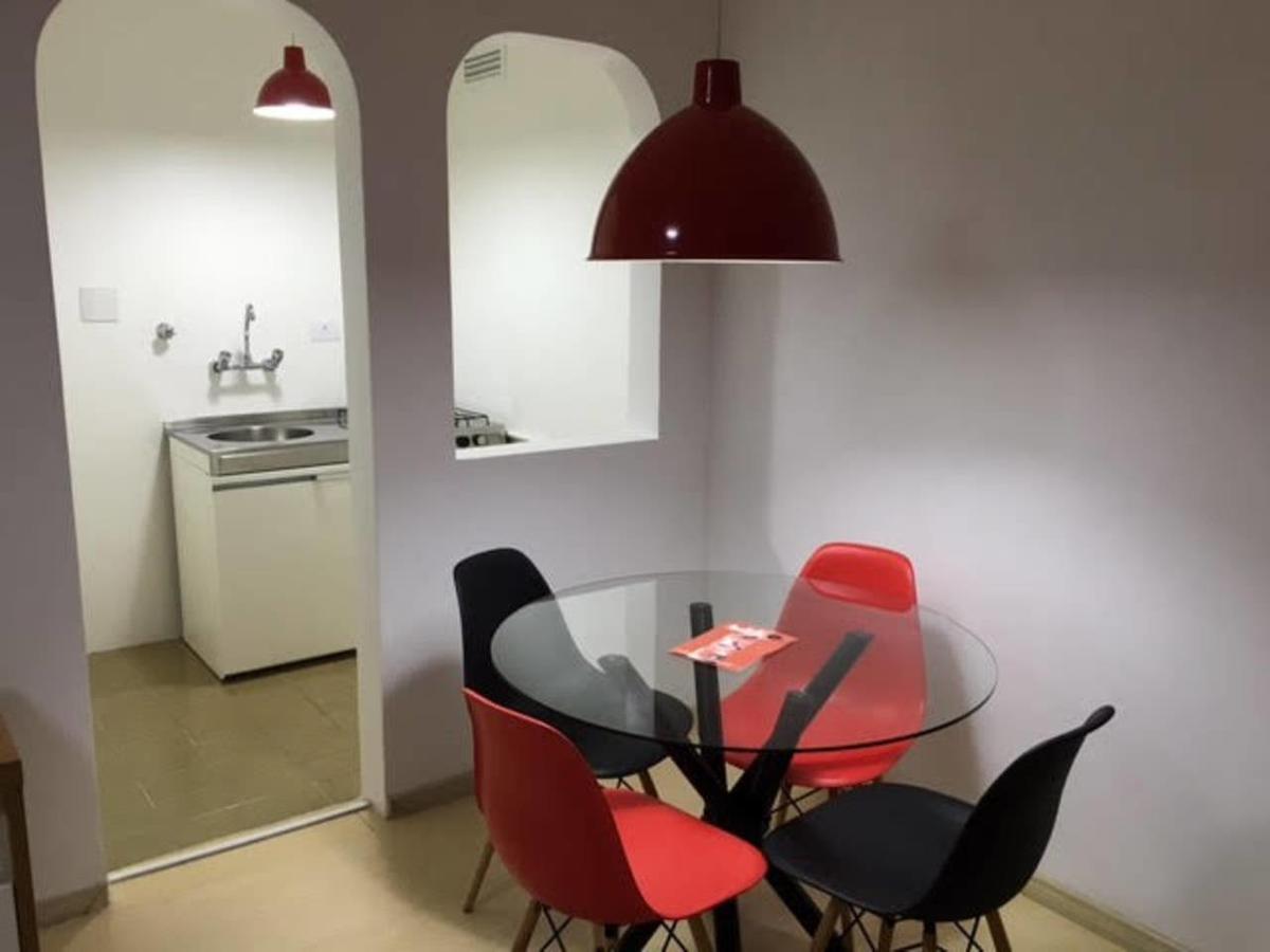 Paulista Flat Leilighet São Paulo Eksteriør bilde